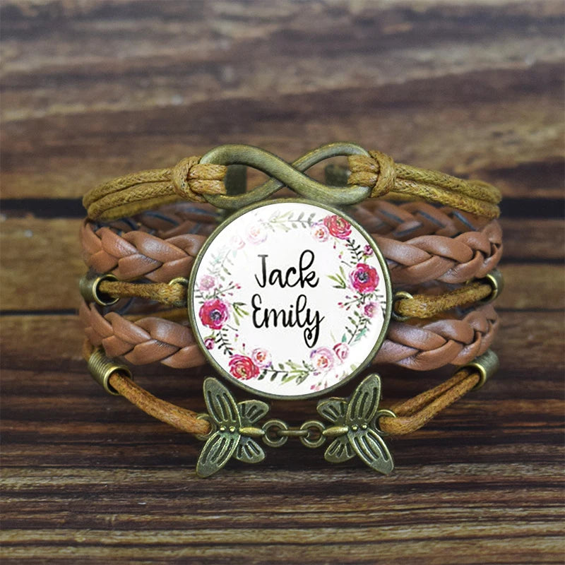 Bible Verse Bracelet – Religious Jewelry for Men & Women - Image 20