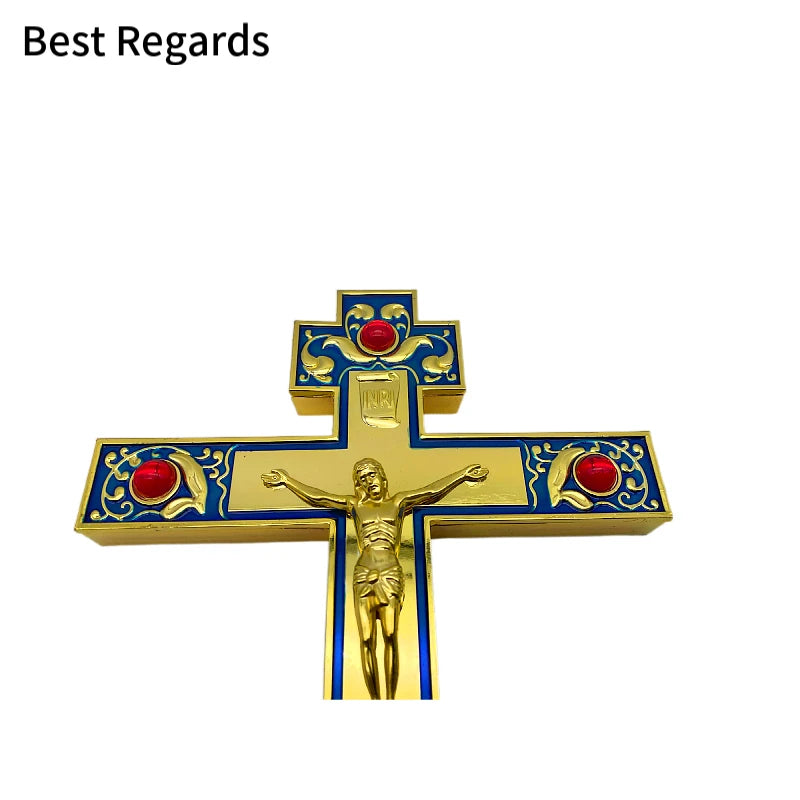 New Orthodox Cross - Image 3