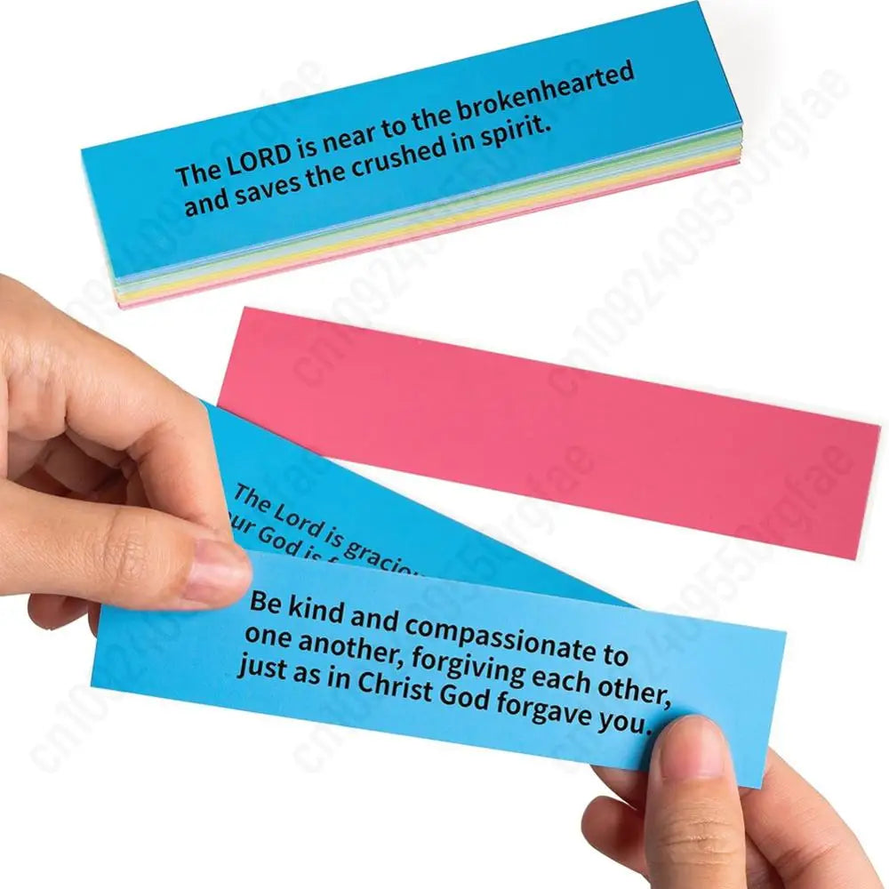 Bible Verse Jar – Spanish & English Scripture Jar for Prayer, Hope & Christian Gifts - Image 5