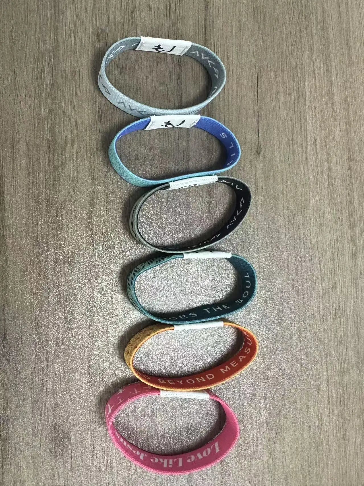 2025 Daily Bible Verse Bracelet – Christian NFC Wristband with Music & Scripture - Image 5