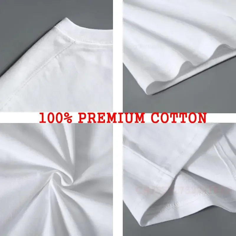 I Never Said That – Jesus Meme Funny Christian T-Shirt for Men - Image 2