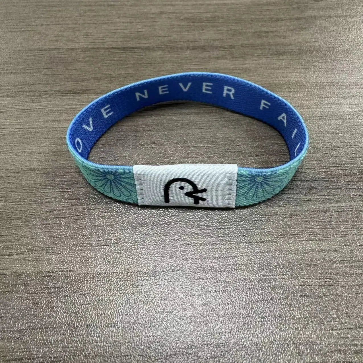 2025 Daily Bible Verse Bracelet – Christian NFC Wristband with Music & Scripture - Image 9