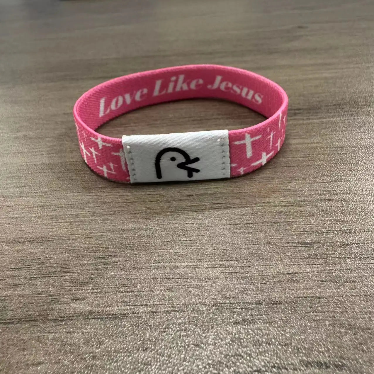 2025 Daily Bible Verse Bracelet – Christian NFC Wristband with Music & Scripture - Image 8